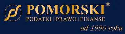 POMORSKI Doradztwo Podatkowe Dąbrowa Górnicza